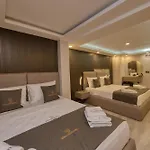 Hotel Swans Old Grand Bazar *