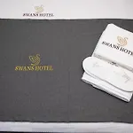 Swans Old Grand Bazar