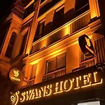 Swans Old Grand Bazar Istanbulská provincie