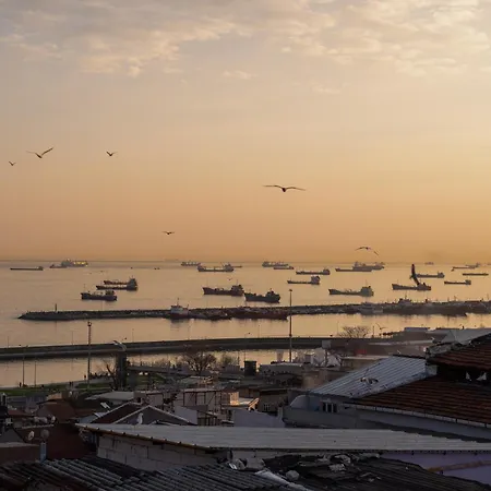 Swans Old Grand Bazaar Ξενοδοχείο *