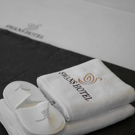 Hotel Swans Old Grand Bazar Istanbul