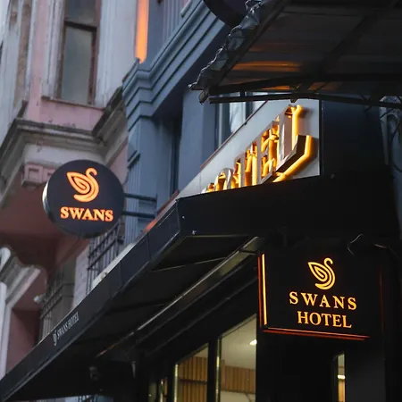 Swans Old Grand Bazar * Provincia di Istanbul