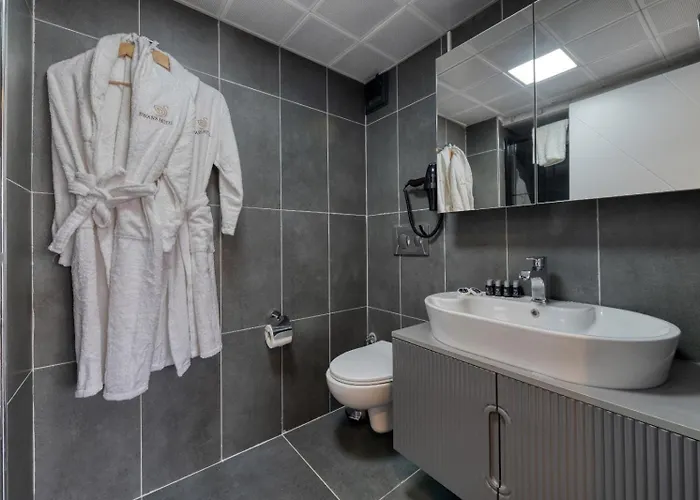 מלון Swans Old Grand Bazar