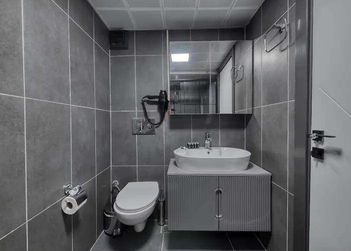 Swans Old Grand Bazar מלון איסטמבול