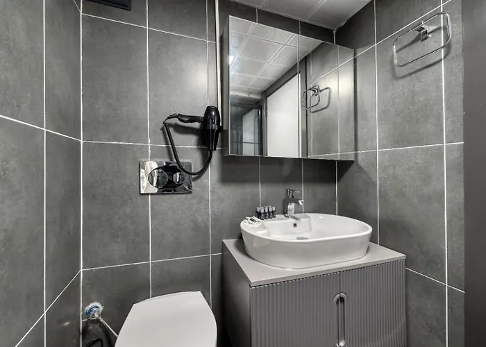 Swans Old Grand Bazar *