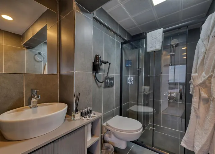 Swans Old Grand Bazar