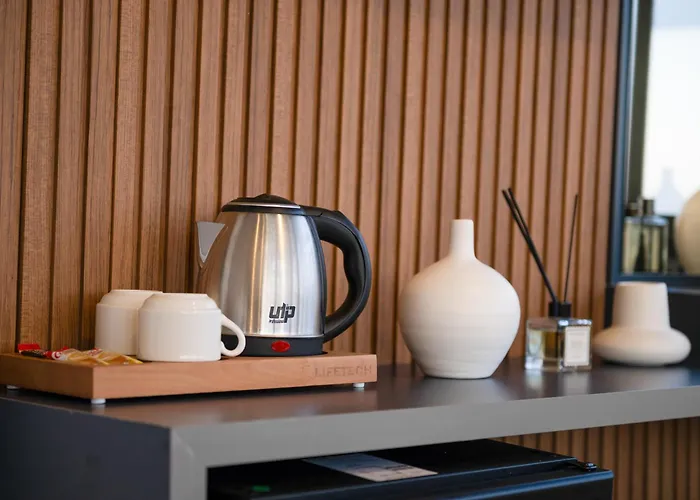 מלון Swans Old Grand Bazar