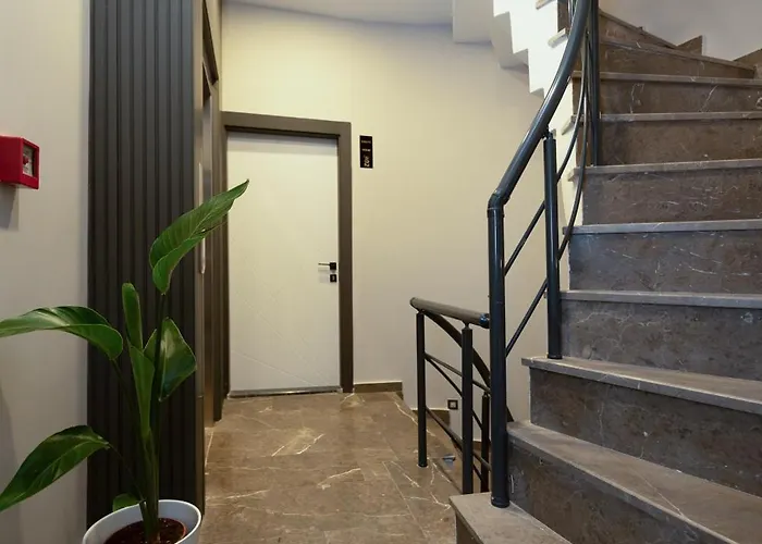 Swans Old Grand Bazar מלון איסטמבול