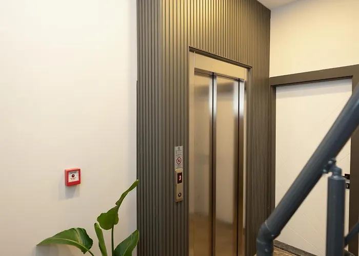 מלון Swans Old Grand Bazar איסטמבול