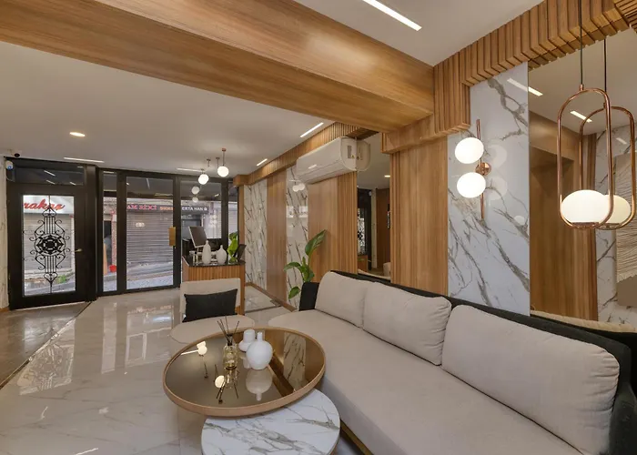 Swans Old Grand Bazar * איסטמבול