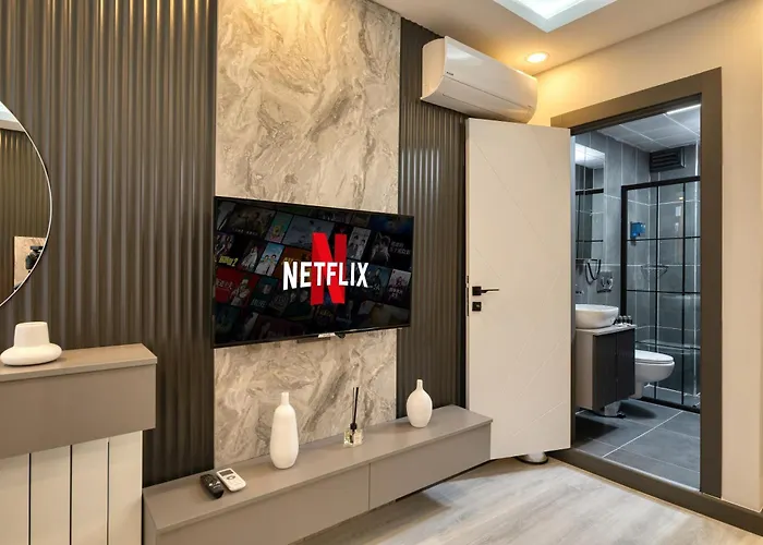 Swans Old Grand Bazar