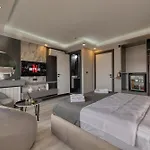 Swans Old Grand Bazar Hotel Istanbul