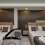 Hotel Swans Old Grand Bazar Istanbul