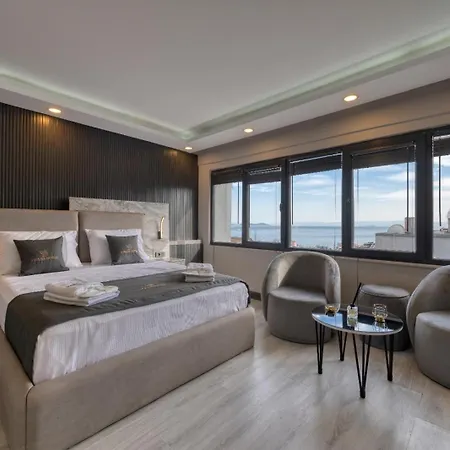 Otel Swans Old Grand Bazar İstanbul