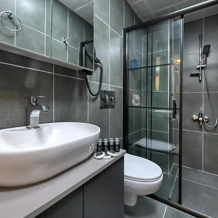 Swans Old Grand Bazar Otel İstanbul